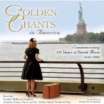 CD: Golden-Chants-in-America