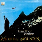 CD: Hie Up The Mountain
